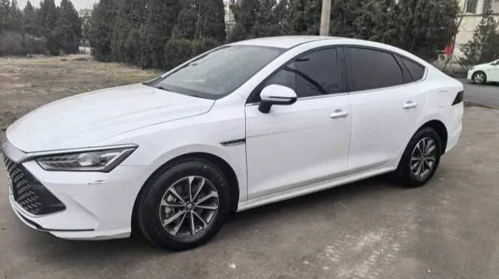 2023 BYD Qin Plus 1.5L 110HP L4 E-CVT PHEV 8.32KWH,autocango,china used car exporter,china ev exporter,chinese used car exporter,chinese used ev exporter