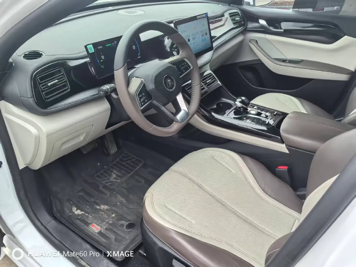 2023 BYD Qin Plus 1.5L 110HP L4 E-CVT PHEV 8.32KWH,autocango,china used car exporter,china ev exporter,chinese used car exporter,chinese used ev exporter