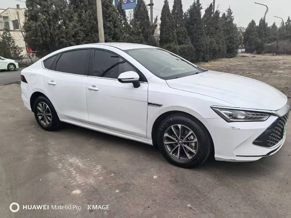 2023 BYD Qin Plus 1.5L 110HP L4 E-CVT PHEV 8.32KWH,autocango,china used car exporter,china ev exporter,chinese used car exporter,chinese used ev exporter