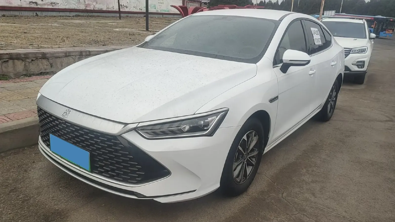 2023 BYD Qin Plus 1.5L 110HP L4 E-CVT PHEV 8.32KWH,autocango,china used car exporter,china ev exporter,chinese used car exporter,chinese used ev exporter