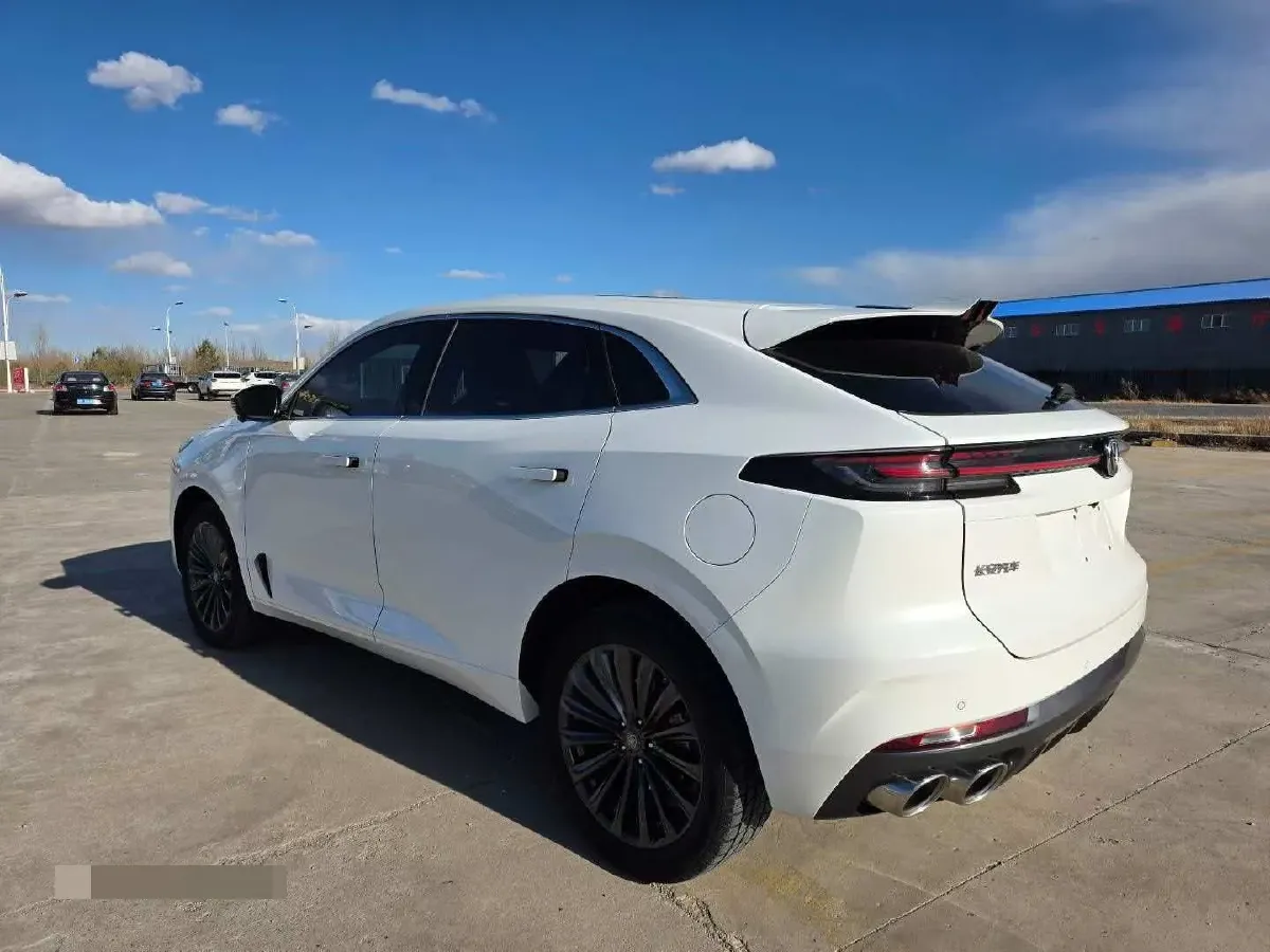 2021 ChangAn UNI-K 2.0T 233HP L4 8AT,autocango,china used car exporter,china ev exporter,chinese used car exporter,chinese used ev exporter