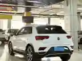 2022 Volkswagen T-Roc 1.4T 150HP L4 7DCT