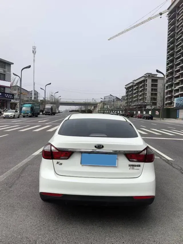 2016 Kia K3 1.6L 128HP L4 6MT,autocango,china used car exporter,china ev exporter,chinese used car exporter,chinese used ev exporter