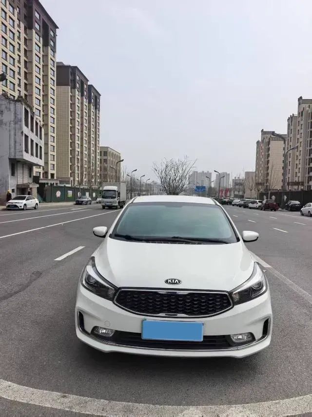 2016 Kia K3 1.6L 128HP L4 6MT,autocango,china used car exporter,china ev exporter,chinese used car exporter,chinese used ev exporter