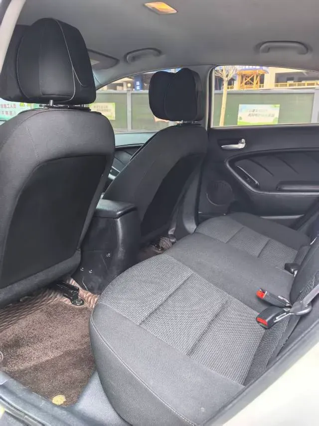 2016 Kia K3 1.6L 128HP L4 6MT,autocango,china used car exporter,china ev exporter,chinese used car exporter,chinese used ev exporter