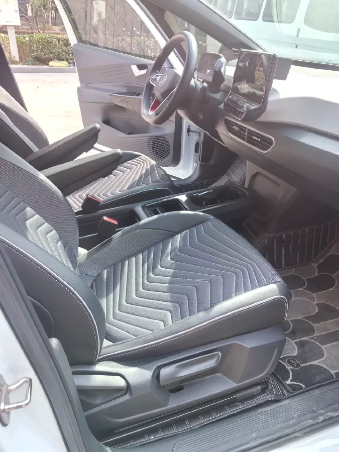 2022 Volkswagen ID.3 BEV 57.3KWH,autocango,china used car exporter,china ev exporter,chinese used car exporter,chinese used ev exporter