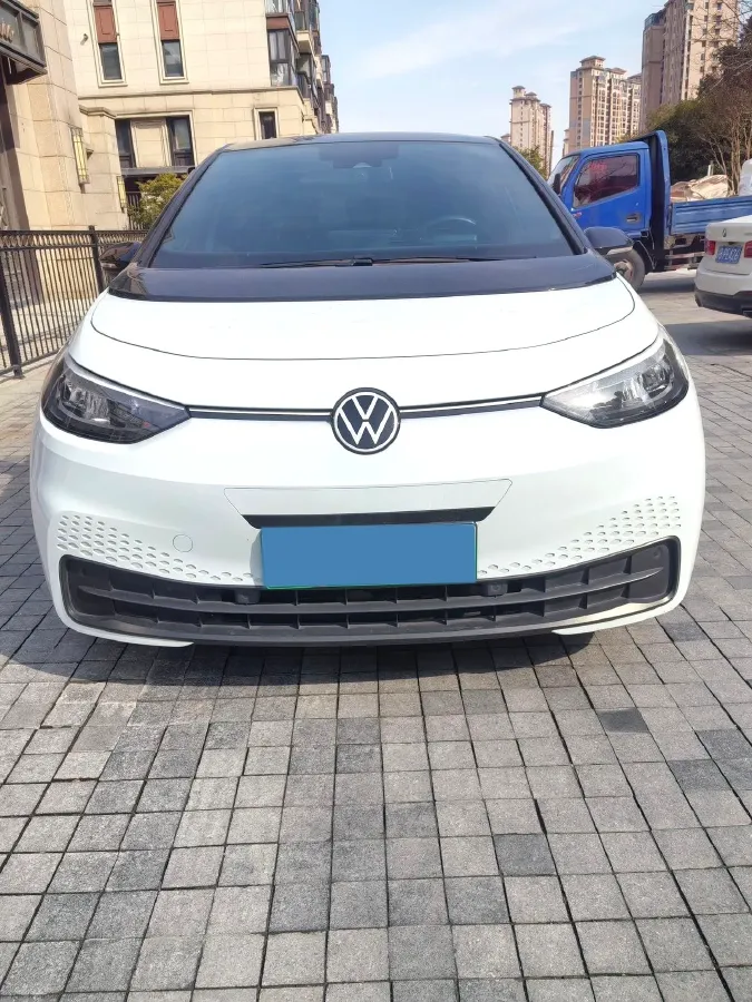 2022 Volkswagen ID.3 BEV 57.3KWH,autocango,china used car exporter,china ev exporter,chinese used car exporter,chinese used ev exporter