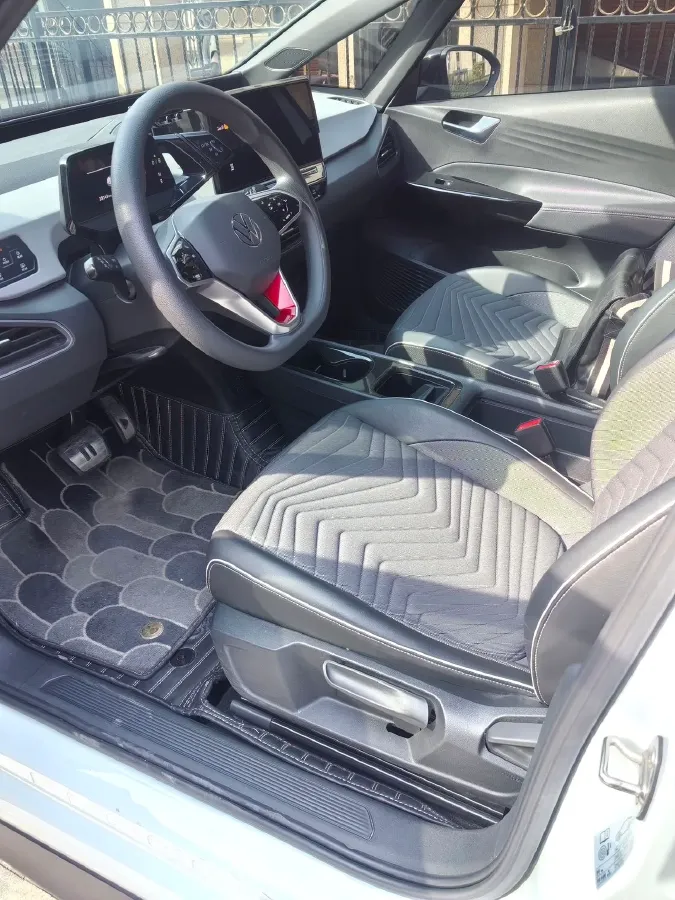 2022 Volkswagen ID.3 BEV 57.3KWH,autocango,china used car exporter,china ev exporter,chinese used car exporter,chinese used ev exporter