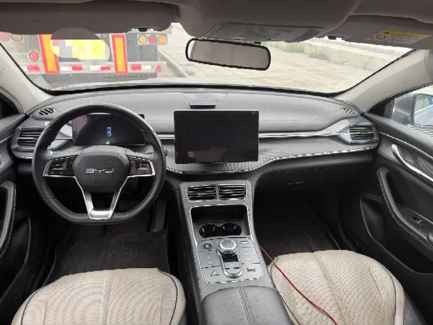 2024 BYD Destroyer 05 1.5L 110HP L4 E-CVT PHEV 8.3KWH,autocango,china used car exporter,china ev exporter,chinese used car exporter,chinese used ev exporter