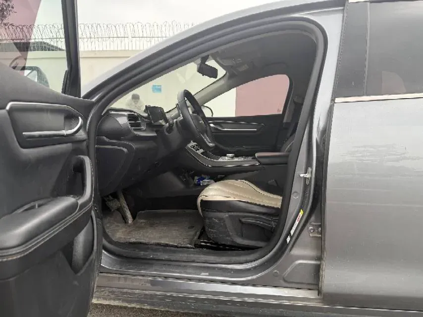 2024 BYD Destroyer 05 1.5L 110HP L4 E-CVT PHEV 8.3KWH,autocango,china used car exporter,china ev exporter,chinese used car exporter,chinese used ev exporter