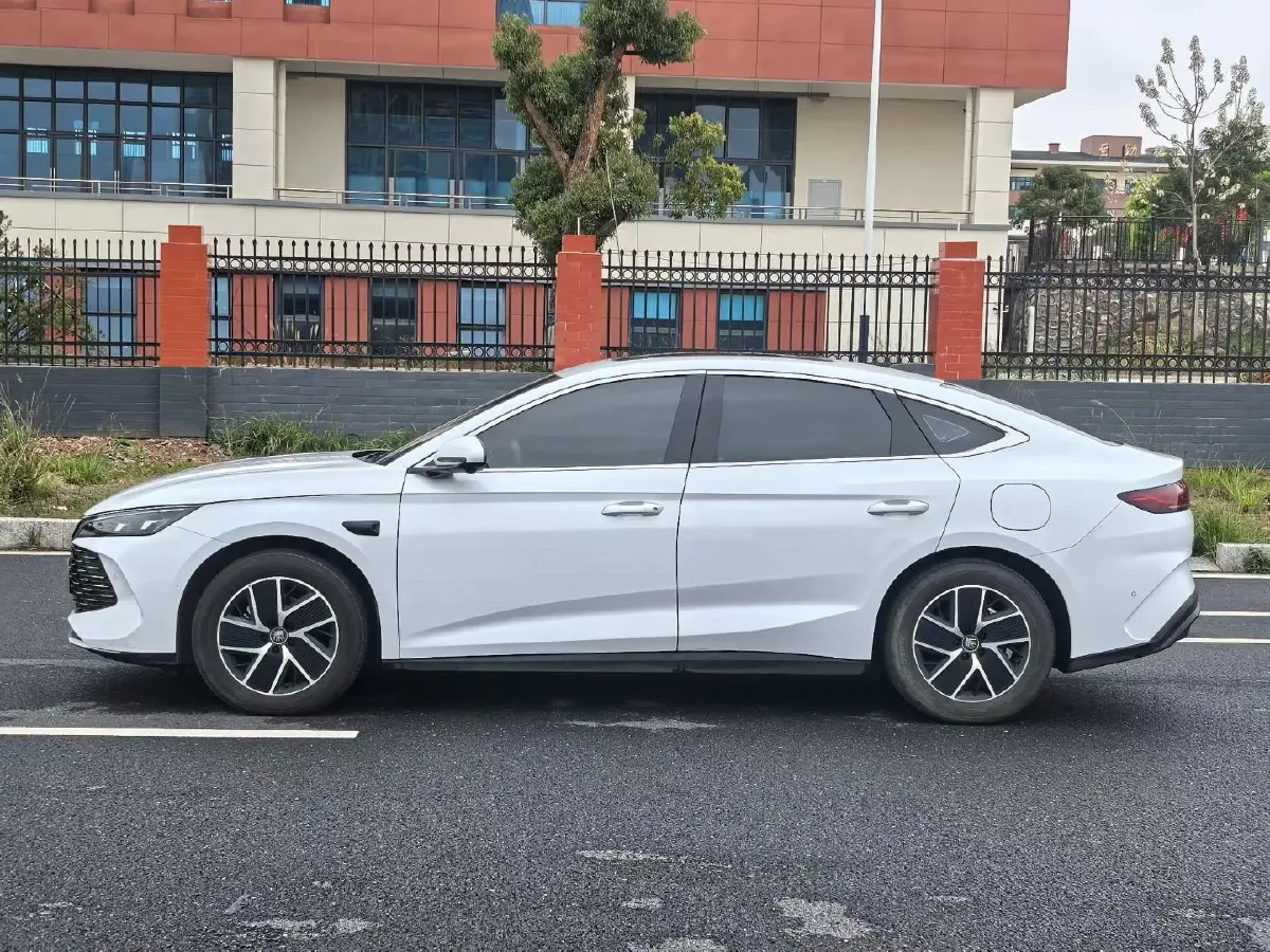 2025 BYD QinL 1.5L 101HP L4 E-CVT PHEV 15.87KWH,autocango,china used car exporter,china ev exporter,chinese used car exporter,chinese used ev exporter