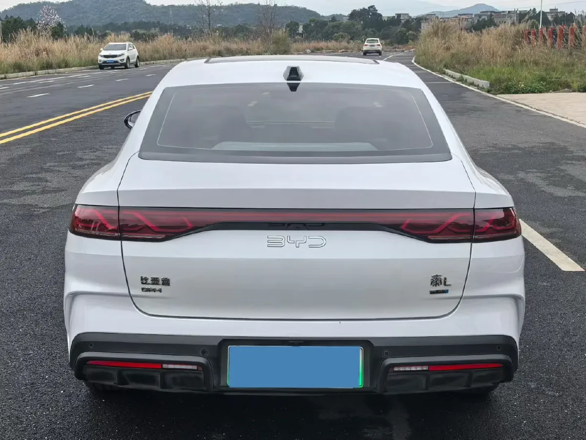 2025 BYD QinL 1.5L 101HP L4 E-CVT PHEV 15.87KWH,autocango,china used car exporter,china ev exporter,chinese used car exporter,chinese used ev exporter
