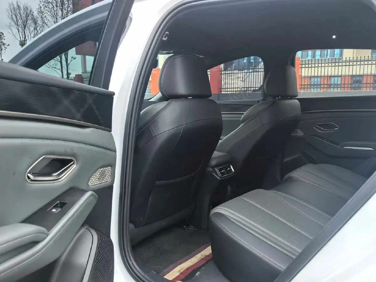 2025 BYD QinL 1.5L 101HP L4 E-CVT PHEV 15.87KWH,autocango,china used car exporter,china ev exporter,chinese used car exporter,chinese used ev exporter