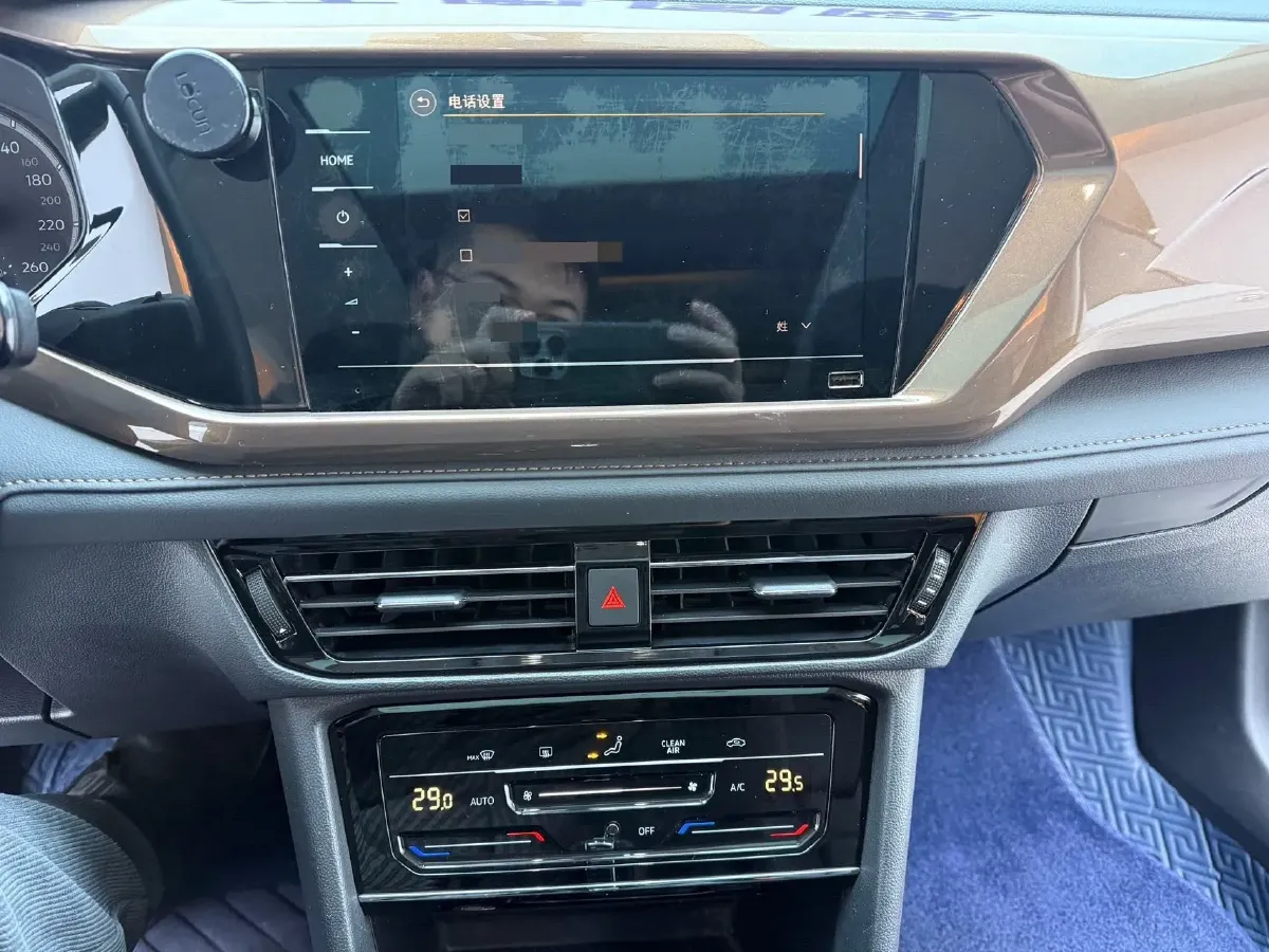 2021 Volkswagen Tharu 1.4T 150HP L4 7DCT,autocango,china used car exporter,china ev exporter,chinese used car exporter,chinese used ev exporter