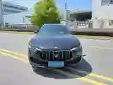 2021 Maserati Levante 3.0T 350HP V6 8AT