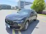 2021 Maserati Levante 3.0T 350HP V6 8AT