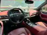 2021 Maserati Levante 3.0T 350HP V6 8AT