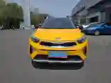 2021 Kia KX1 1.4L 100HP L4 6AT