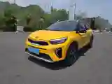 2021 Kia KX1 1.4L 100HP L4 6AT