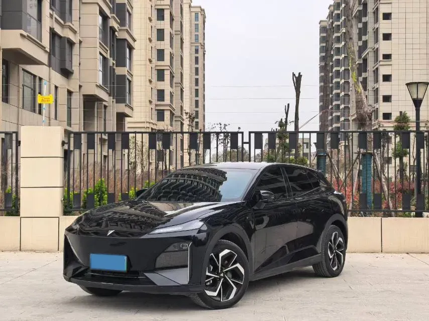 2024 Deepal S07 BEV 68.82KWH,autocango,china used car exporter,china ev exporter,chinese used car exporter,chinese used ev exporter