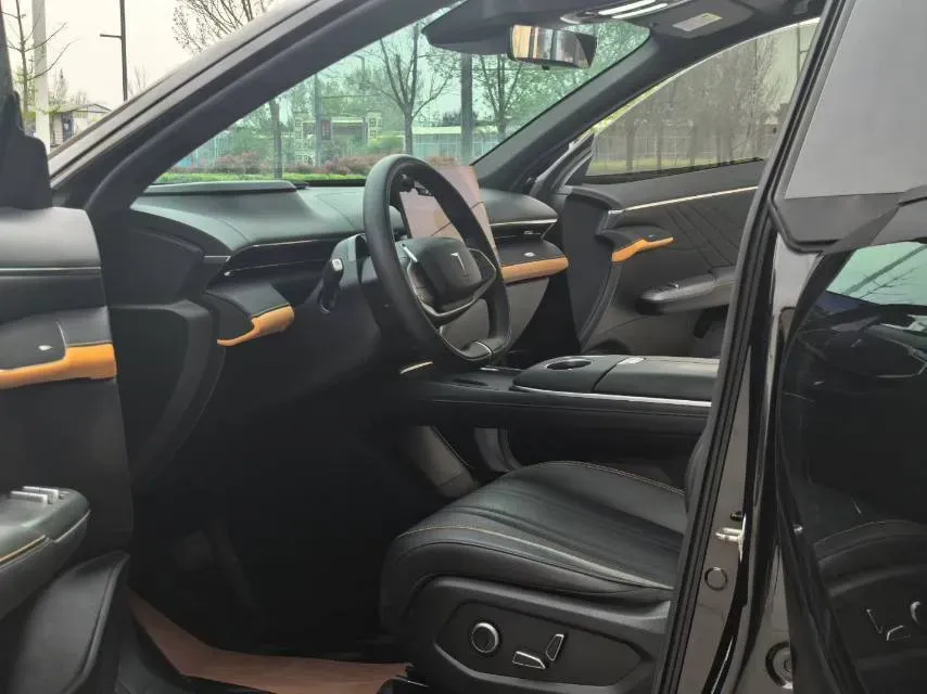 2024 Deepal S07 BEV 68.82KWH,autocango,china used car exporter,china ev exporter,chinese used car exporter,chinese used ev exporter