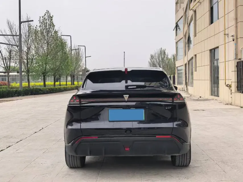 2024 Deepal S07 BEV 68.82KWH,autocango,china used car exporter,china ev exporter,chinese used car exporter,chinese used ev exporter