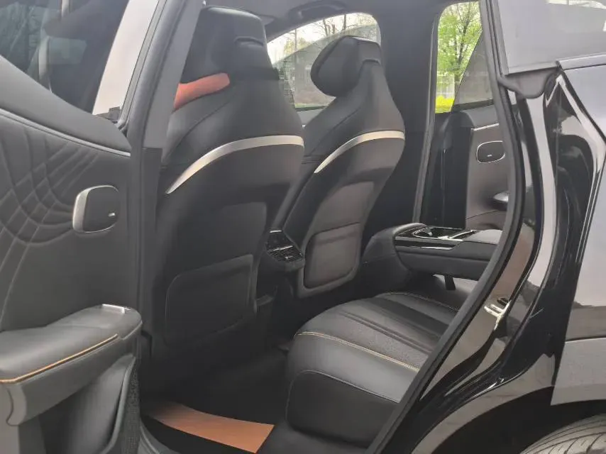 2024 Deepal S07 BEV 68.82KWH,autocango,china used car exporter,china ev exporter,chinese used car exporter,chinese used ev exporter