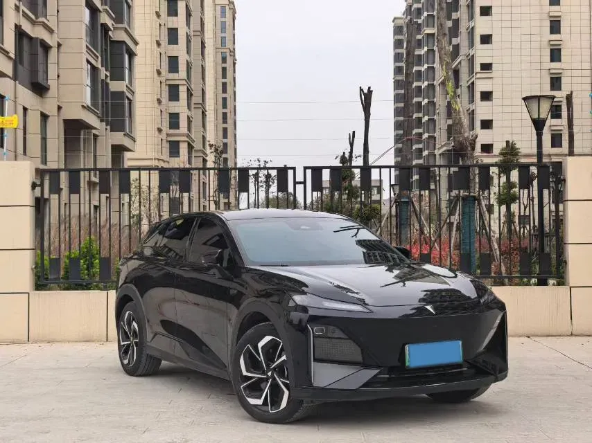 2024 Deepal S07 BEV 68.82KWH,autocango,china used car exporter,china ev exporter,chinese used car exporter,chinese used ev exporter
