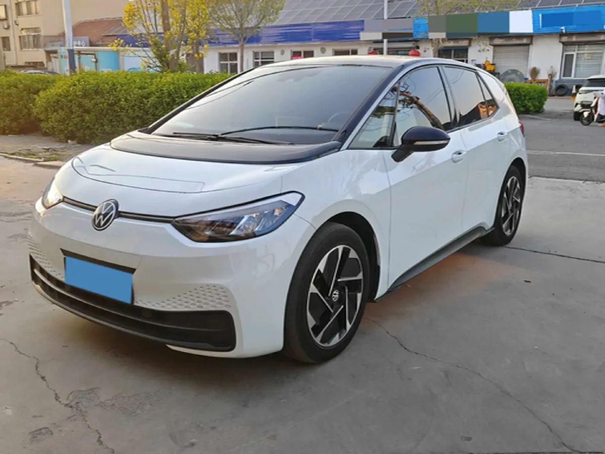 2023 Volkswagen ID.3 BEV 52.8KWH,autocango,china used car exporter,china ev exporter,chinese used car exporter,chinese used ev exporter