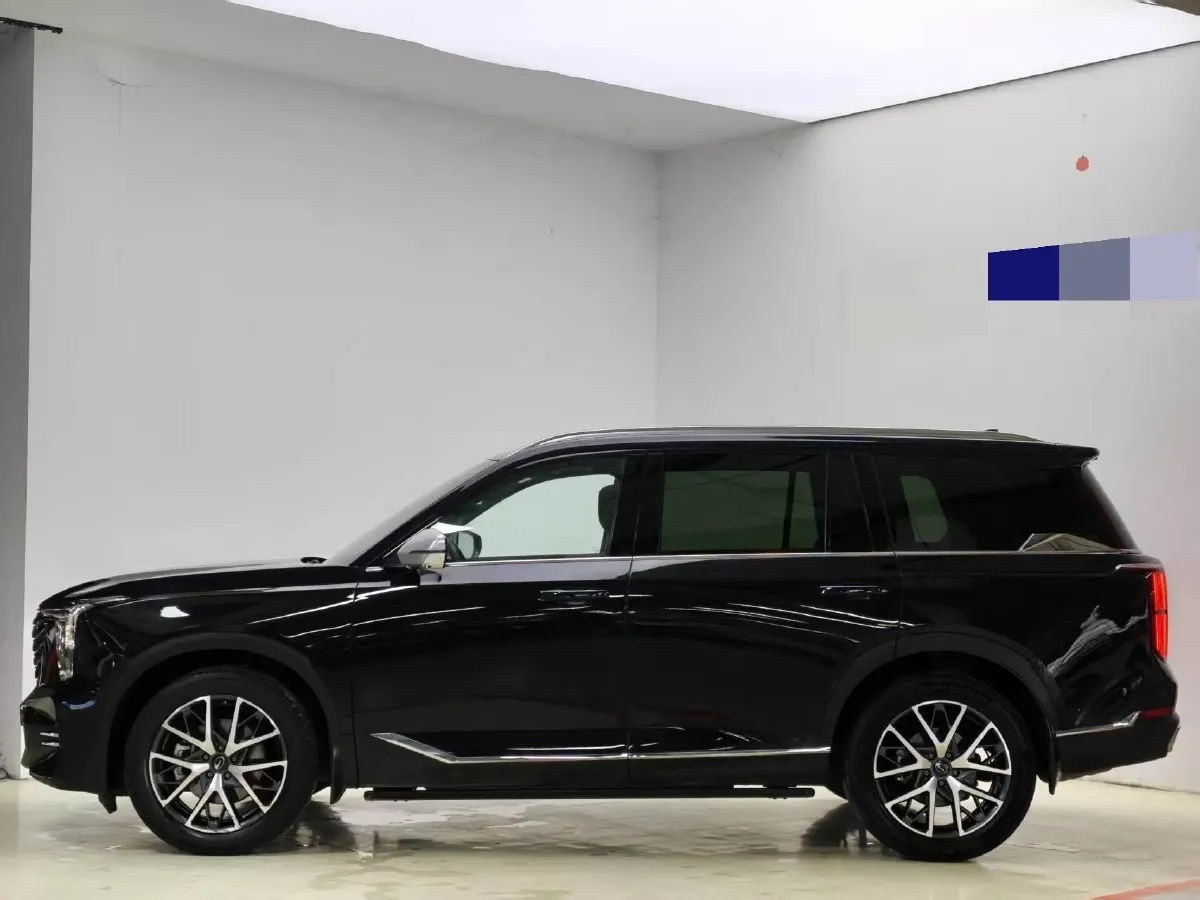 2022 GAC Trumpchi GS8 2.0T 252HP L4 8AT,autocango,china used car exporter,china ev exporter,chinese used car exporter,chinese used ev exporter