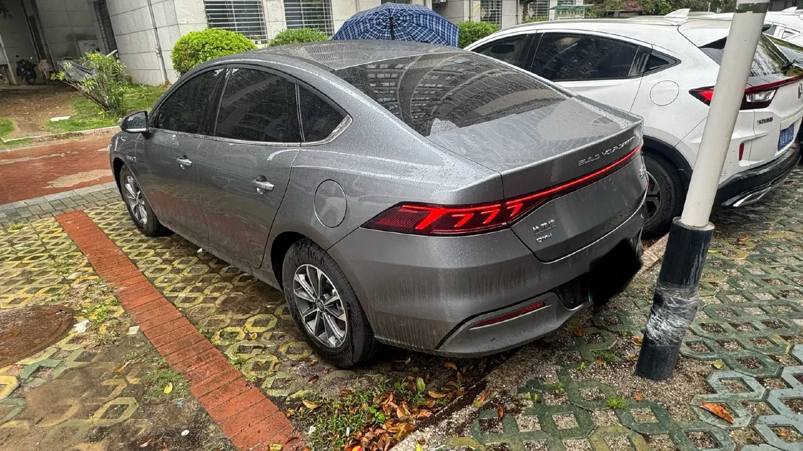 2025 BYD Qin Plus 1.5L 101HP L4 E-CVT PHEV 7.68KWH,autocango,china used car exporter,china ev exporter,chinese used car exporter,chinese used ev exporter