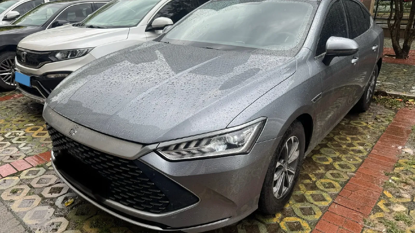 2025 BYD Qin Plus 1.5L 101HP L4 E-CVT PHEV 7.68KWH,autocango,china used car exporter,china ev exporter,chinese used car exporter,chinese used ev exporter