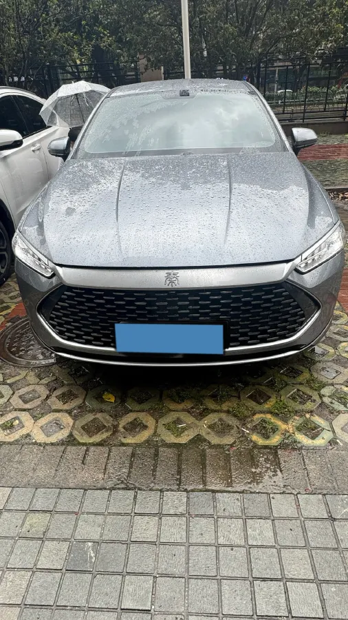 2025 BYD Qin Plus 1.5L 101HP L4 E-CVT PHEV 7.68KWH,autocango,china used car exporter,china ev exporter,chinese used car exporter,chinese used ev exporter