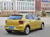 2019 Volkswagen Polo 1.5L 113HP L4 6AT