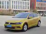 2019 Volkswagen Polo 1.5L 113HP L4 6AT