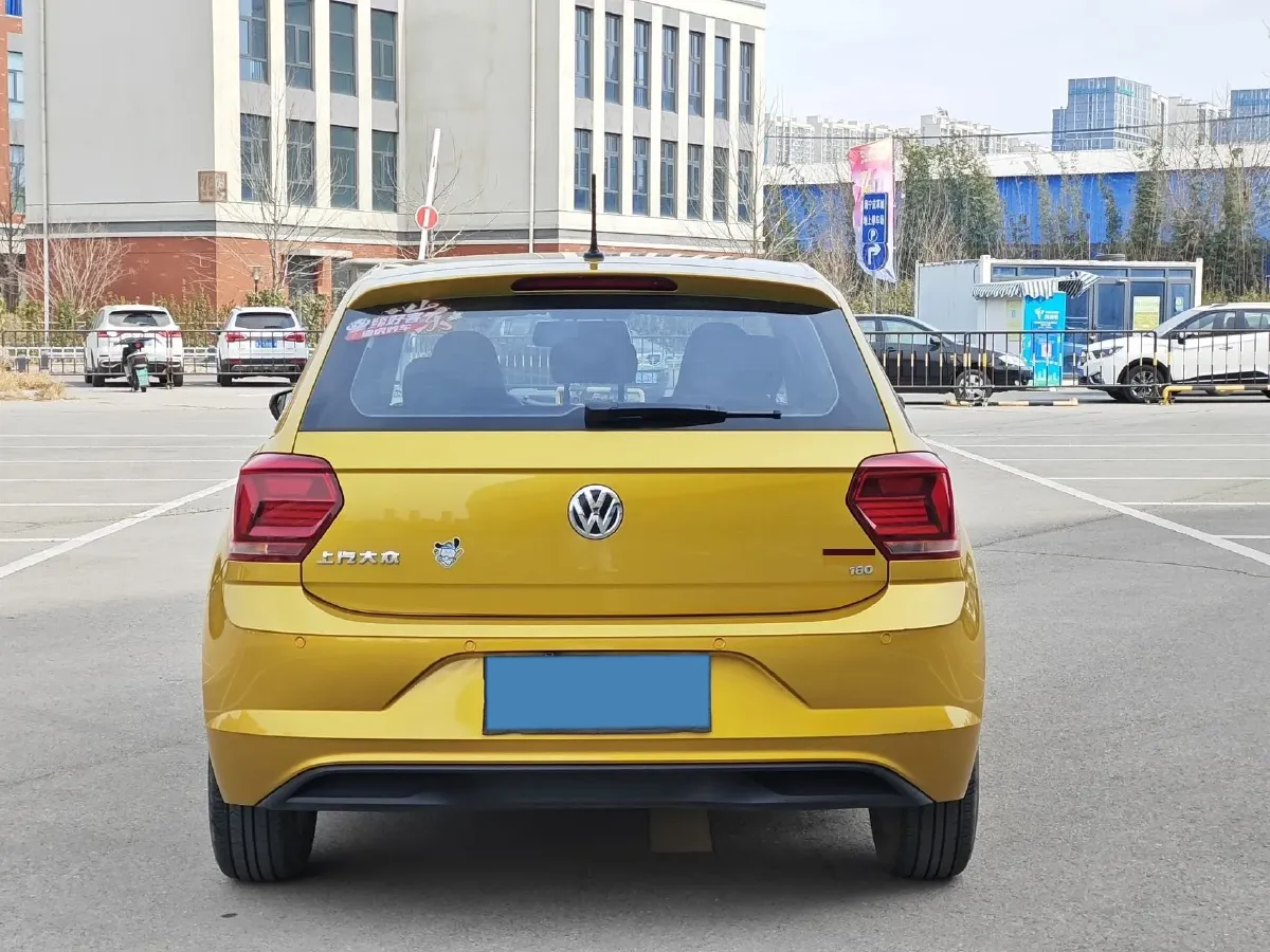 2019 Volkswagen Polo 1.5L 113HP L4 6AT,autocango,china used car exporter,china ev exporter,chinese used car exporter,chinese used ev exporter
