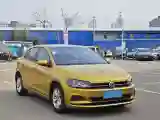 2019 Volkswagen Polo 1.5L 113HP L4 6AT