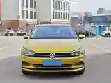 2019 Volkswagen Polo 1.5L 113HP L4 6AT