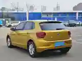 2019 Volkswagen Polo 1.5L 113HP L4 6AT