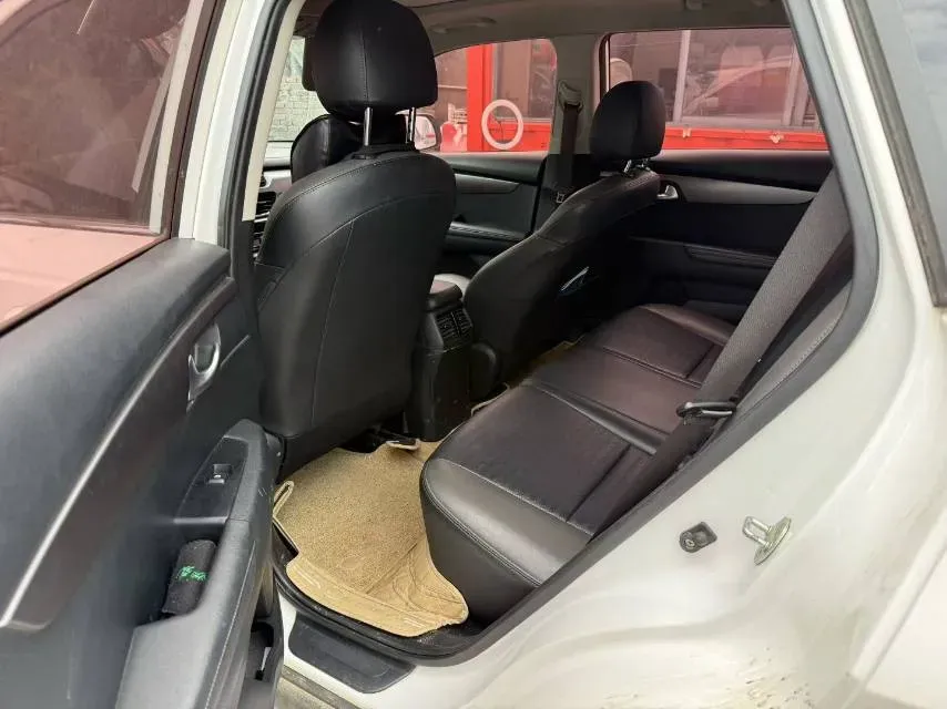 2019 Kia Sportage R 2.0L 160HP L4 6AT,autocango,china used car exporter,china ev exporter,chinese used car exporter,chinese used ev exporter