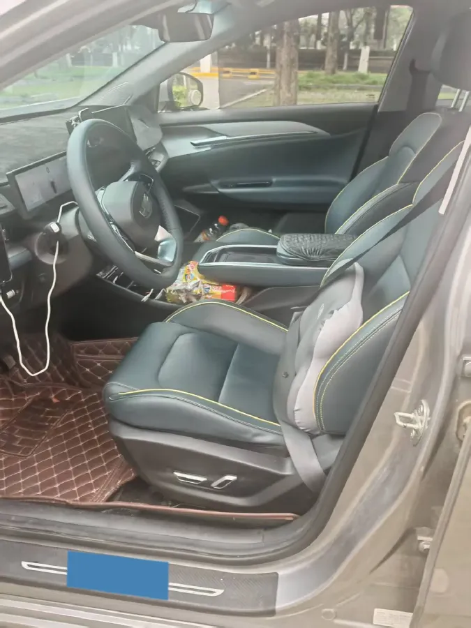 2024 JMC DaDao 2.3T 245HP L4 8AT,autocango,china used car exporter,china ev exporter,chinese used car exporter,chinese used ev exporter