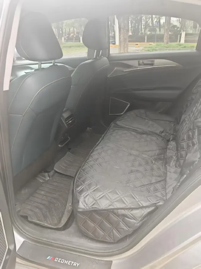 2024 JMC DaDao 2.3T 245HP L4 8AT,autocango,china used car exporter,china ev exporter,chinese used car exporter,chinese used ev exporter