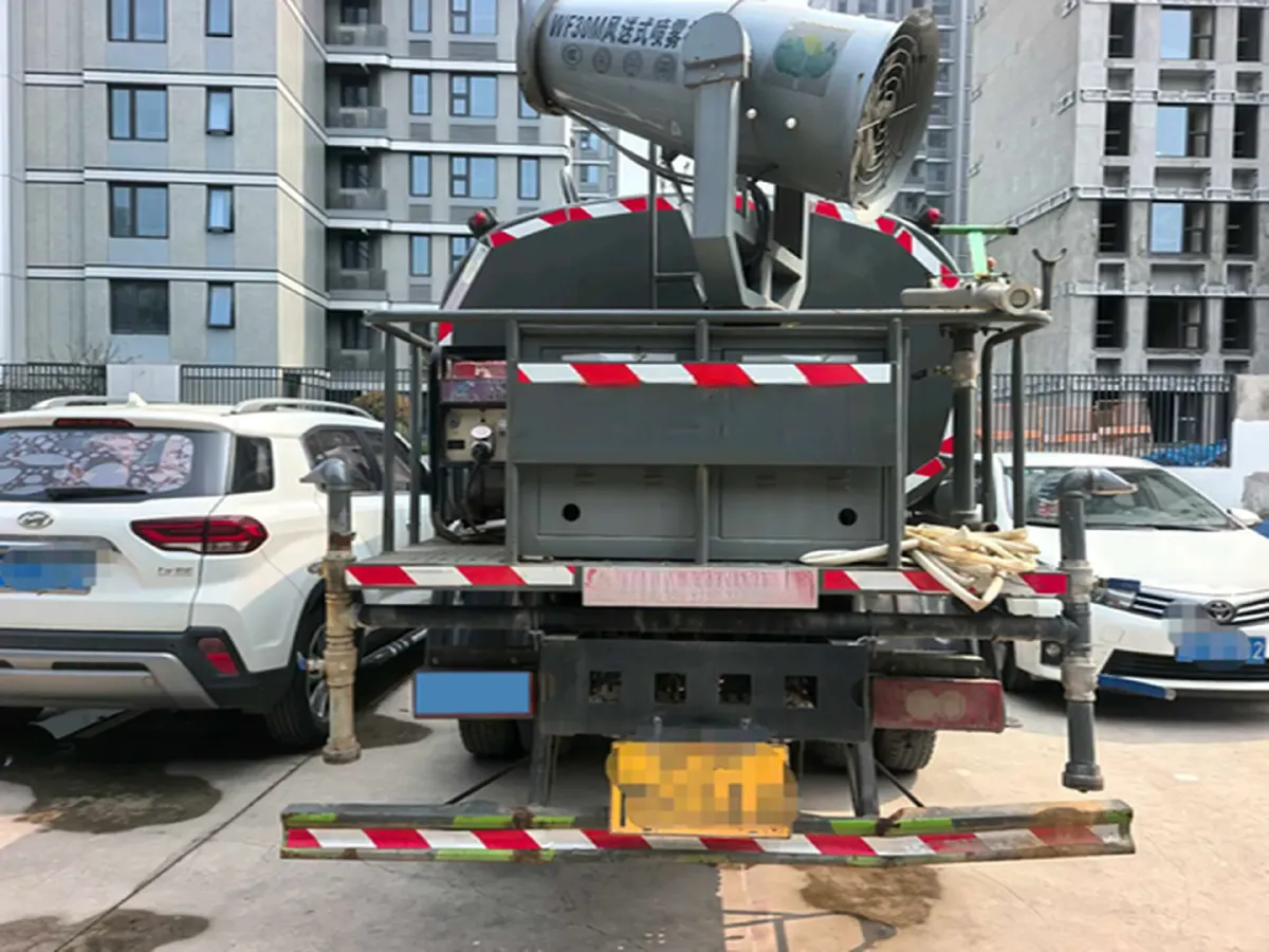 2021 DongFeng DFAC YuFeng 2.3T 136HP L4 6MT,autocango,china used car exporter,china ev exporter,chinese used car exporter,chinese used ev exporter