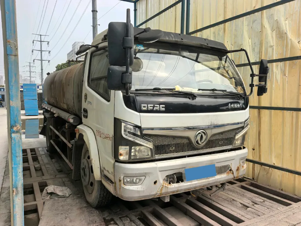 2021 DongFeng DFAC YuFeng 2.3T 136HP L4 6MT,autocango,china used car exporter,china ev exporter,chinese used car exporter,chinese used ev exporter