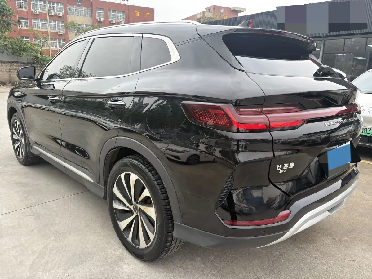 2023 BYD Song Plus BEV 71.8KWH,autocango,china used car exporter,china ev exporter,chinese used car exporter,chinese used ev exporter