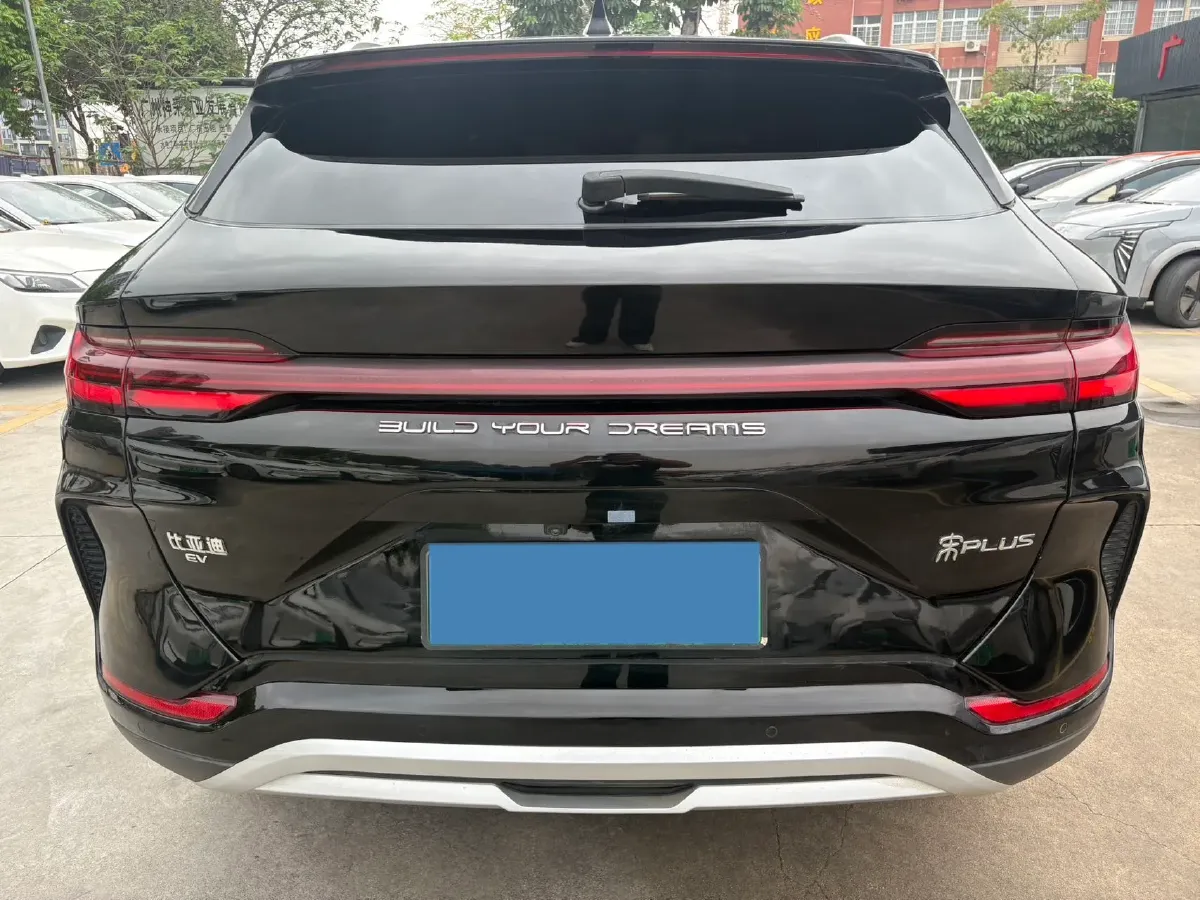 2023 BYD Song Plus BEV 71.8KWH,autocango,china used car exporter,china ev exporter,chinese used car exporter,chinese used ev exporter