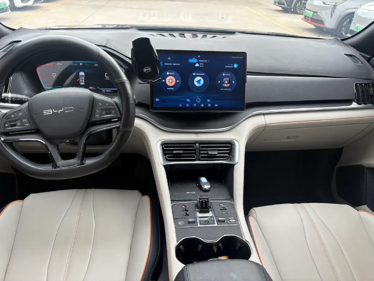 2023 BYD Song Plus BEV 71.8KWH,autocango,china used car exporter,china ev exporter,chinese used car exporter,chinese used ev exporter