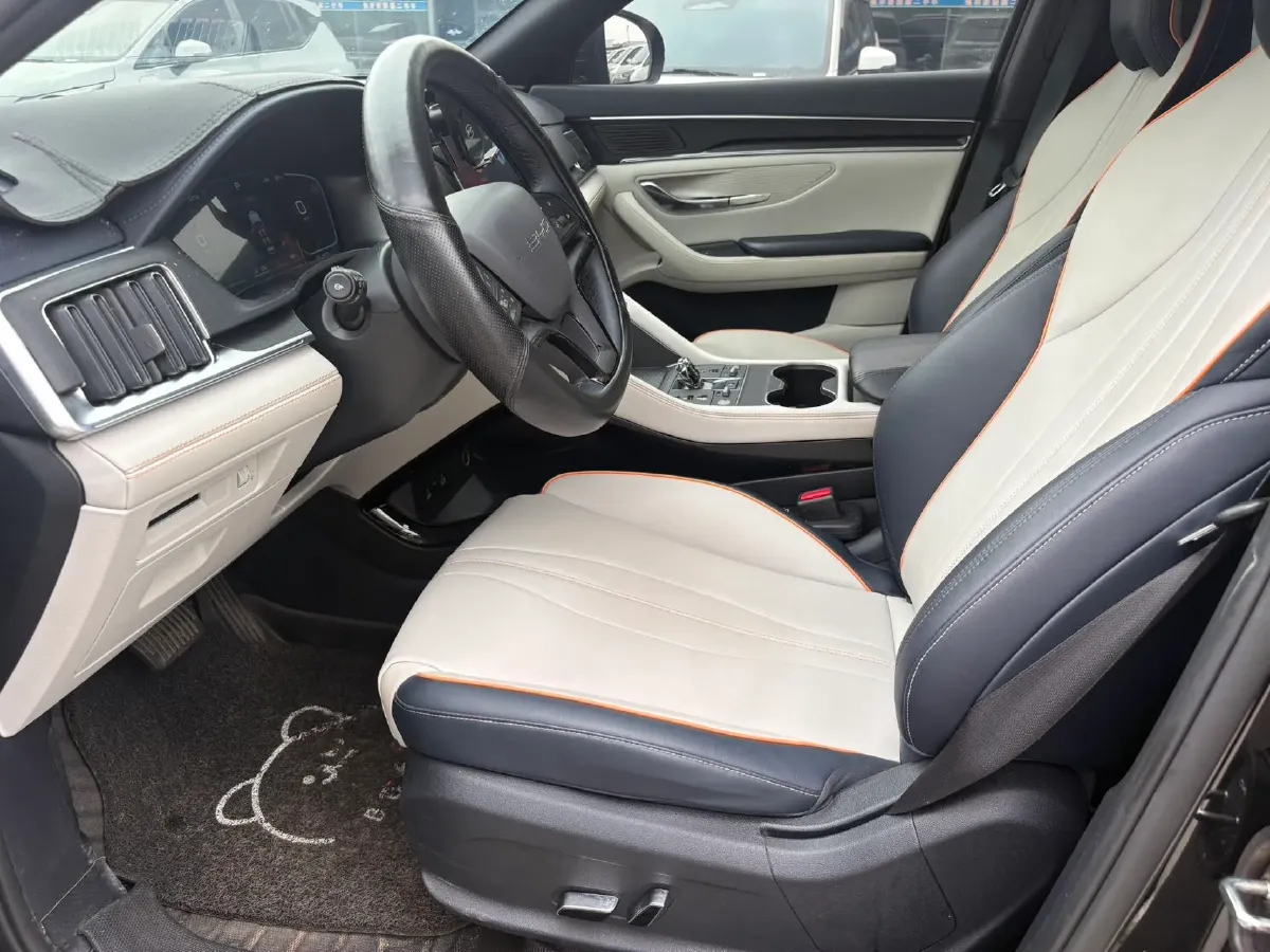 2023 BYD Song Plus BEV 71.8KWH,autocango,china used car exporter,china ev exporter,chinese used car exporter,chinese used ev exporter