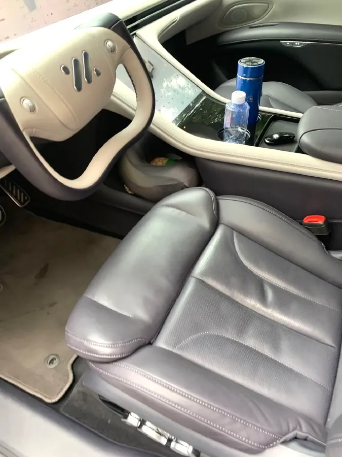 2023 IM LS7 BEV 90KWH,autocango,china used car exporter,china ev exporter,chinese used car exporter,chinese used ev exporter