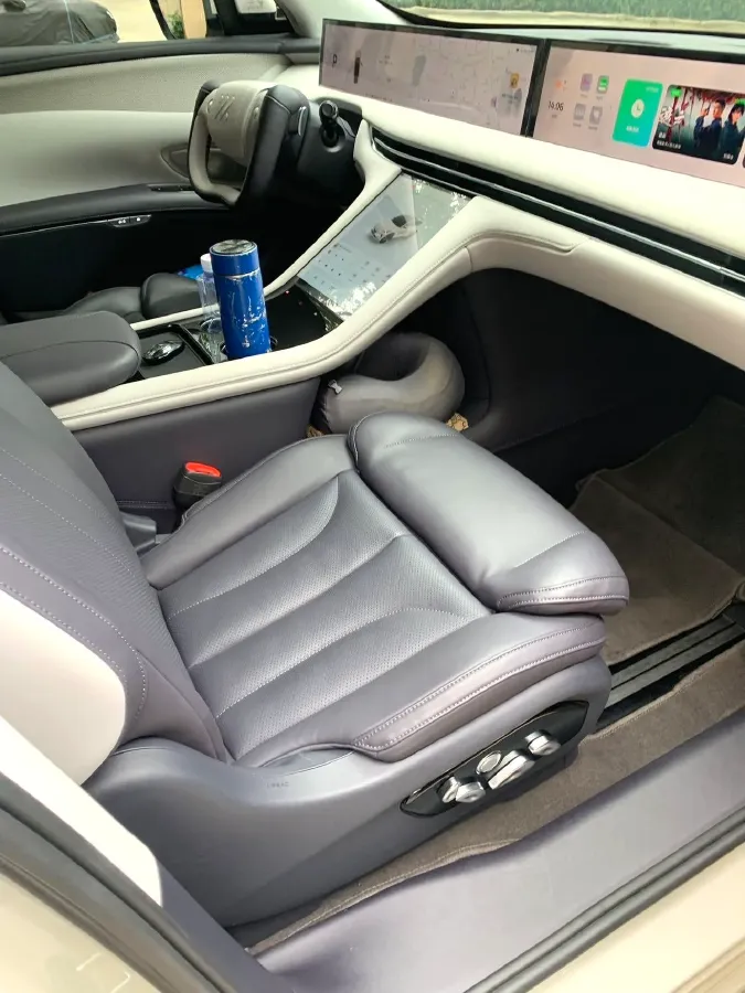 2023 IM LS7 BEV 90KWH,autocango,china used car exporter,china ev exporter,chinese used car exporter,chinese used ev exporter